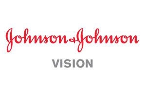 Johnson and Johnson logo Future practice Sponsor